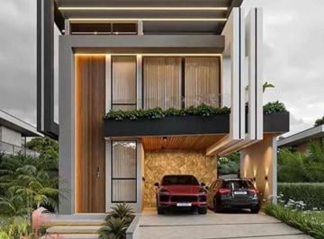 5a498d0316d0fac6796cbc9d710d3375.jpg · Casa Com 4 Dormitórios À Venda, 275 m² por R$3.200.000 - Condomínio Aruã - Mogi Das Cruzes/sp