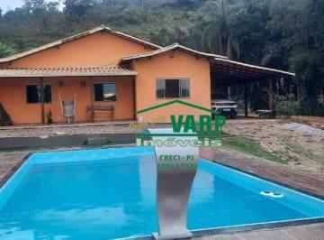 004cf6ea9cffea60d9367e321a62d247.jpg · Sítio Com 3 Dormitórios À Venda, 2500 m² por R$485.000 - Caete - Caeté/mg