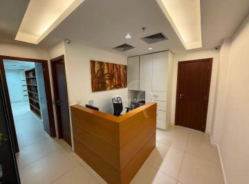 11b9c4b1600ec1c2781c737881ed8416.jpg · Sala Para Alugar, 185 m² por R$17.364,12/mês - Barra Da Tijuca - Rio de Janeiro/rj