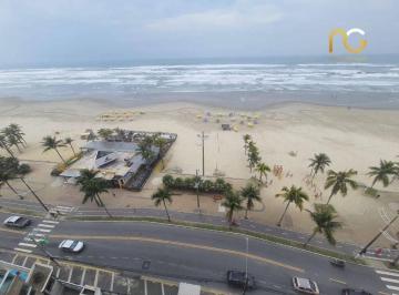 3c966d5b3833990420698125fcccdac3.jpg · Apartamento Com 3 Dormitórios À Venda, 120 m² por R$690.000 - Cidade Ocian - Praia Grande/sp
