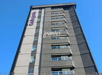 Apartamento · 20m² · 1 Quarto · Kitnet Para Aluguel, 1 Quarto, Centro - Barbacena/mg