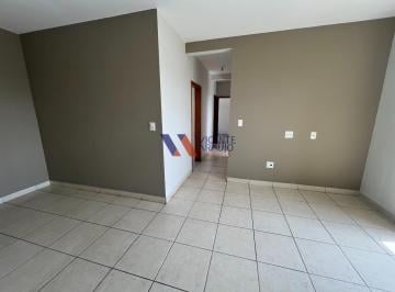 Sala 2 ambientes · Apartamento 3 Quartos Com Bela Vista - Brasiléia