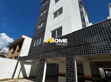 Apartamento · 80m² · 3 Quartos · 2 Vagas · Cobertura À Venda, 3 Quartos, 1 Suíte, 2 Vagas, Araguaia - Belo Horizonte/mg