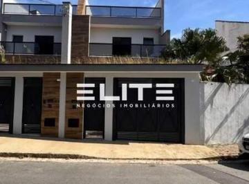 Casa · 135m² · 3 Quartos · 4 Vagas · Sobrado Residencial Para Aluguel - Vila Guiomar, Santo André (135 M²)