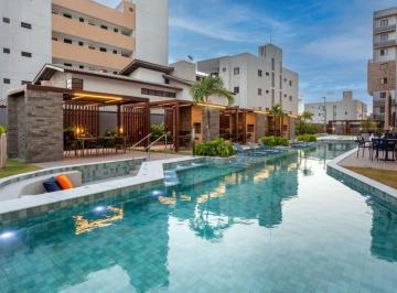 451768479559356.jpg · Apartamento Para Locação de 02 Quartos No Noa Residence Club, Ponta de Campina, Cabedelo, Pb
