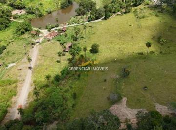 Terreno · Terrenos 5.000 m² a Venda Em Mateus Leme - Financiamento Facilitado!