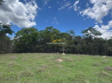 Terreno · 4000m² · Fazendinha Ouro Verde de 4.000 m² Com Localização Privilegiada Em Mateus Leme - Sítio Novo