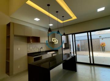 Casa · 172m² · 3 Quartos · 4 Vagas · Casa Á Venda Em Villagio de Samantha Araras/sp