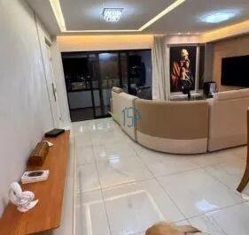 Apartamento · 151m² · 3 Quartos · 3 Vagas · Gilmara Lopes Montana - Apartamento Padrão/lindo Apartamento No Gilmara Lopes Montana - 151 m a