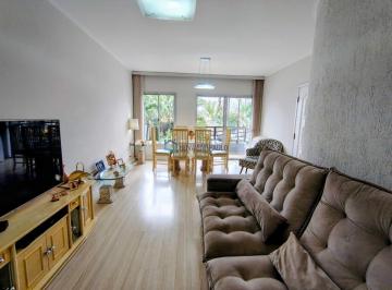 Apartamento · 117m² · 3 Quartos · 2 Vagas · Bosque Da Saúde I Saúde I 3 Dormitórios I 1 Suíte I 2 Vagas I 110 m² I 2 Sacadas