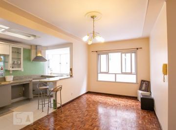 Apartamento · 80m² · 2 Quartos · Apartamento À Venda - Cidade Baixa, 2 Quartos, 80 m² - Porto Alegre