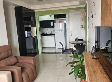 Apartamento · 61m² · 3 Quartos · 1 Vaga · Apartamento À Venda 3 Quartos 1 Vaga Palmares - Santo André - Sp