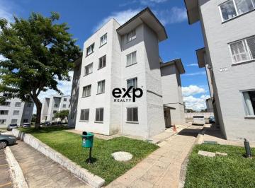 WhatsApp Image 2026-02-26 at 10.23 · Apartamento de 02 Quartos À Venda No Santo Antônio, São José Dos Pinhais