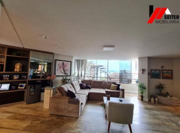 Apartamento · 256m² · 3 Quartos · 2 Vagas · Apartamento À Venda Agronômica Florianopolis