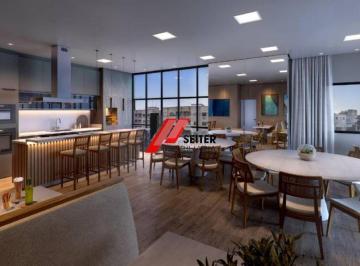 Apartamento · 102m² · 2 Quartos · 2 Vagas · Cobertura Duplex a Venda No Bairro Trindade