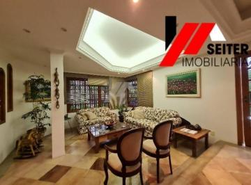 Casa · 320m² · 4 Quartos · 2 Vagas · Casa a Venda No Santa Monica Em Florianópolis