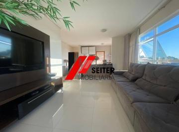 Apartamento · 139m² · 3 Quartos · 2 Vagas · Apartamento de 3 Dormitórios a Venda Agronomica Florianópolis