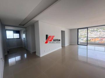 Apartamento · 123m² · 3 Quartos · Apartamento a Venda No Bairro Agronomica Florianópolis