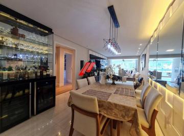Apartamento · 248m² · 3 Quartos · 2 Vagas · Apartamento de 3 Dormitórios a Venda Agronômica Florianópolis