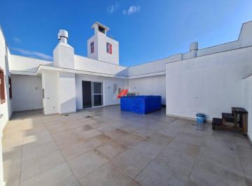 Apartamento · 219m² · 3 Quartos · 2 Vagas · Cobertura a Venda Agronômica Florianópolis