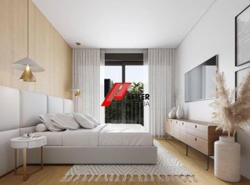 Apartamento · 209m² · 3 Quartos · Apartamento a Venda Com 3 Dormitórios Sendo 3 Suítes Passeio Do Mar Cacupé