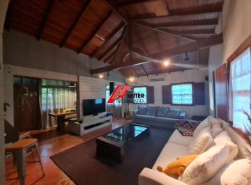 Casa · 250m² · 4 Quartos · 3 Vagas · Casa a Venda Santo Antonio de Lisboa Florianopolis