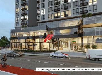 Apartamento · 44m² · 1 Quarto · 1 Vaga · Apartamento Tipo Studio a Venda Próximo Da Ufsc