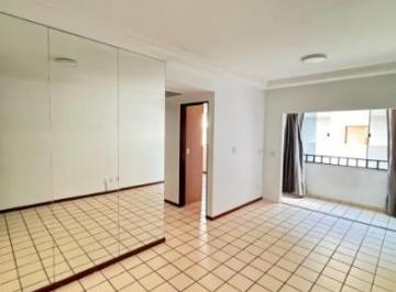 Apartamento · 60m² · 2 Quartos · 1 Vaga · Apartamento Para Venda Em Maceió, Mangabeiras, 2 Dormitórios, 2 Banheiros, 1 Vaga