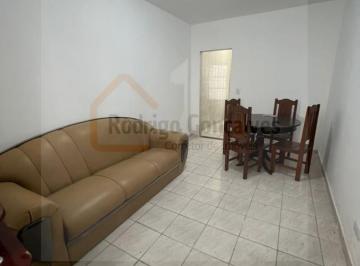 Apartamento · 41m² · 1 Quarto · Apartamento Para Venda Em São Vicente, Centro, 1 Dormitório, 1 Banheiro