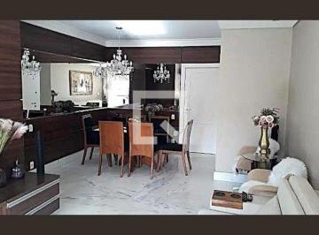 Apartamento · 120m² · 3 Quartos · 2 Vagas · Apartamento À Venda - Nova Granada, 3 Quartos, 120 m² - Belo Horizonte
