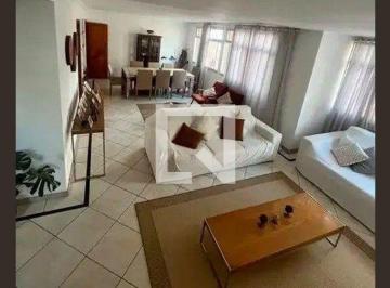 Apartamento · 180m² · 4 Quartos · 1 Vaga · Apartamento À Venda - Cruzeiro, 4 Quartos, 180 m² - Belo Horizonte