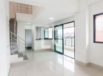 Apartamento · 110m² · 2 Quartos · 2 Vagas · Apartamento À Venda - Luxemburgo, 2 Quartos, 110 m² - Belo Horizonte