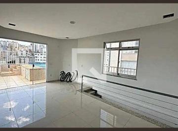 Apartamento · 240m² · 3 Quartos · 1 Vaga · Apartamento À Venda - Buritis, 3 Quartos, 240 m² - Belo Horizonte