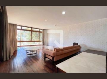 Casa · 1000m² · 4 Quartos · 1 Vaga · Casa À Venda - Cidade Jardim, 4 Quartos, 1000 m² - Belo Horizonte