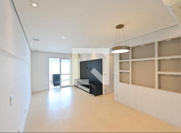Apartamento · 115m² · 3 Quartos · 2 Vagas · Apartamento À Venda - Chácara Inglesa, 3 Quartos, 115 m² - São Paulo