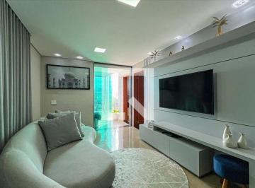 Apartamento · 200m² · 4 Quartos · 2 Vagas · Imoveis - Em Santa Efigênia