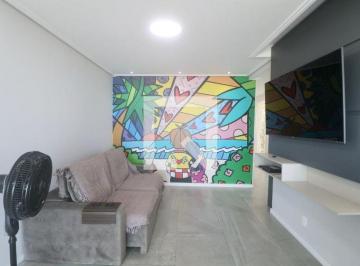 Apartamento · 104m² · 3 Quartos · 2 Vagas · Imoveis - No Parque Enseada