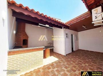 Casa · 84m² · 3 Quartos · 2 Vagas · Casa Village Colina Do Sol Jardim Zulmira Sorocaba Venda