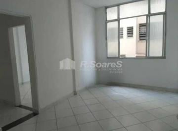 Apartamento · 68m² · 2 Quartos · 1 Vaga · Apartamento: Padrão / Residencial / Rio Comprido