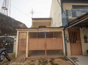 Casa · 450m² · 6 Quartos · 1 Vaga · Vende - Se Belissima Casa No Marco