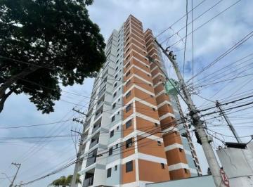 Apartamento · 66m² · 2 Quartos · 1 Vaga · Apartamento Para Venda Em Poá, Centro, 2 Dormitórios, 1 Suíte, 1 Banheiro, 1 Vaga