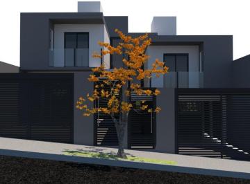 Casa · 173m² · 3 Quartos · 4 Vagas · Casa Para Venda Em Contagem, Lúcio de Abreu, 3 Dormitórios, 1 Suíte, 2 Banheiros, 4 Vagas