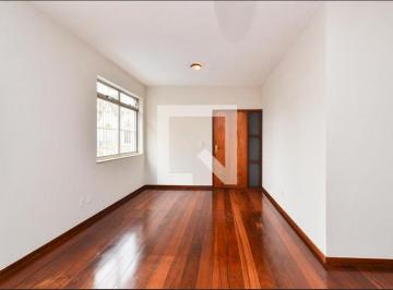 Apartamento · 99m² · 3 Quartos · 1 Vaga · Apartamento À Venda - Lourdes, 3 Quartos, 99 m² - Belo Horizonte