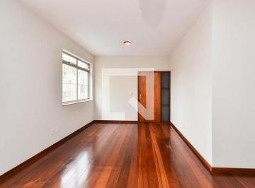 Apartamento · 99m² · 3 Quartos · 1 Vaga · Apartamento À Venda - Lourdes, 3 Quartos, 99 m² - Belo Horizonte