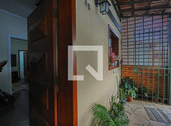 Casa À Venda - Liberdade, 3 Quartos, 82 m² - Belo Horizonte