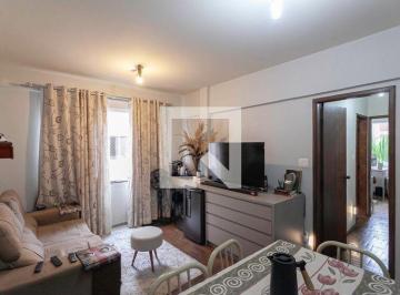 Apartamento · 90m² · 3 Quartos · 1 Vaga · Apartamento À Venda - Jardim América, 3 Quartos, 90 m² - Belo Horizonte