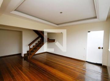 Apartamento · 288m² · 4 Quartos · 2 Vagas · Apartamento À Venda - Santa Lúcia, 4 Quartos, 288 m² - Belo Horizonte