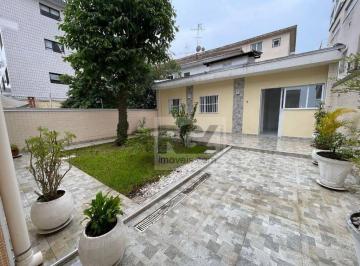 9c8df63354032effc1ede9e3bfd132ee.jpg · Sobrado Geminado À Venda Embaré | 3 Dormitórios | 4 Vagas | Quintal Amplo - R$1.500.000 - Embaré