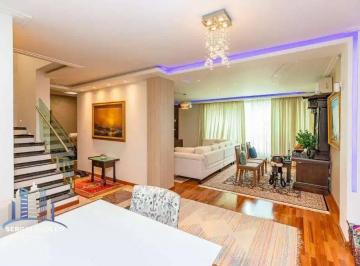 f57211eb6c9fde2c789c280b7fb726df.jpg · Sobrado Moderno À Venda, 320 m² por R$2.590.000 - Planalto Paulista - São Paulo/sp
