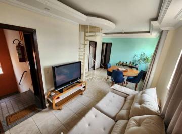 f2007d379515dc143b20dfef275097e5.jpg · Cobertura Com 3 Dormitórios À Venda, 111 m² por R$720.000 - Vila Cloris - Belo Horizonte/mg